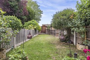 Garden- click for photo gallery